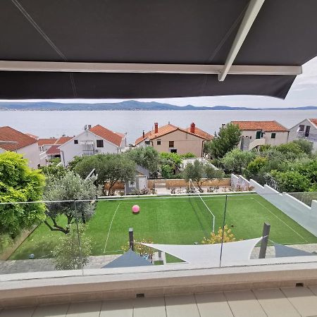 Villa Perla Zadar Exterior photo